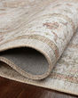 Heidi HEI-02 Sage/Multi Area Rug