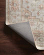 Heidi HEI-02 Sage/Multi Area Rug