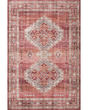 Heidi HEI-03 Sunset/Natural Area Rug