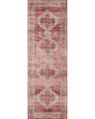 Heidi HEI-03 Sunset/Natural Area Rug