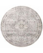 Heidi HEI-02 Dove/Blush Area Rug