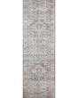 Heidi HEI-02 Dove/Blush Area Rug