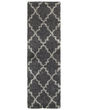 Henderson 92k Charcoal/Grey Area Rug