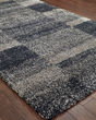 Henderson 531z Grey/Charcoal Area Rug