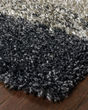 Henderson 531z Grey/Charcoal Area Rug