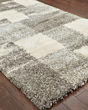 Henderson 5502h Ivory/Grey Area Rug