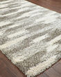 Henderson 565j Grey/Ivory Area Rug