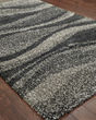 Henderson 5992e Grey/Charcoal Area Rug