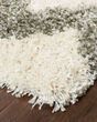 Henderson 625w Grey/Ivory Area Rug