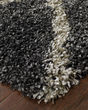 Henderson 90k Charcoal/Grey Area Rug