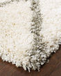 Henderson 90w Ivory/Grey Area Rug