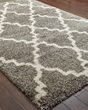 Henderson 92e Grey/Ivory Area Rug