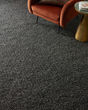 Hendrick HEN-01 Charcoal Area Rug