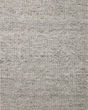 Hendrick HEN-01 Grey Area Rug