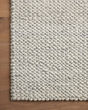 Hendrick HEN-01 Ivory Area Rug