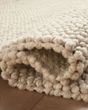 Hendrick HEN-01 Natural Area Rug