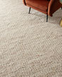 Hendrick HEN-01 Natural Area Rug