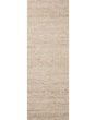 Hendrick HEN-01 Natural Area Rug