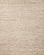 Hendrick HEN-01 Natural Area Rug