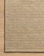 Henry HEY-01 Beige/Wheat Area Rug