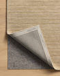 Henry HEY-01 Beige/Wheat Area Rug