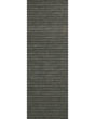 Henry HEY-01 Charcoal/Ivory Area Rug