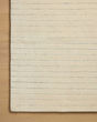 Henry HEY-01 Ivory/Dove Area Rug