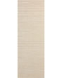 Henry HEY-01 Ivory/Dove Area Rug