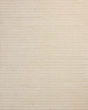 Henry HEY-01 Ivory/Dove Area Rug