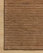 Henry HEY-01 Rust/Natural Area Rug