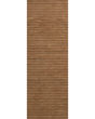 Henry HEY-01 Rust/Natural Area Rug
