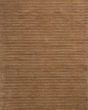 Henry HEY-01 Rust/Natural Area Rug
