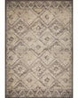 Heritage 9366 Grey Mila Area Rug