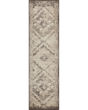 Heritage 9366 Grey Mila Area Rug