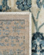 Heritage 9367 Ivory/Blue Elegance Area Rug
