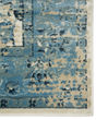 Heritage 9367 Ivory/Blue Elegance Area Rug