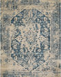 Heritage 9368 Ivory/Blue Traditions Area Rug