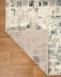 Heritage 9369 Beige/Blue Wonder Area Rug