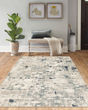 Heritage 9369 Beige/Blue Wonder Area Rug