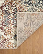 Heritage 9371 Ivory Timeless Area Rug