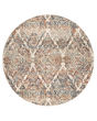 Heritage 9371 Ivory Timeless Area Rug