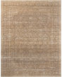Heritage HER-01 Clay/Natural Area Rug
