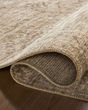 Heritage HER-04 Ivory/Natural Area Rug