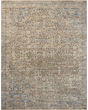 Heritage HER-05 Spa/Earth Area Rug