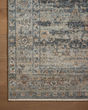 Heritage HER-09 Sky/Sunset Area Rug