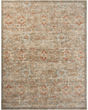 Heritage HER-10 Grey/Sunset Area Rug