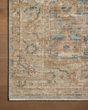 Heritage HER-15 Ocean/Sand Area Rug