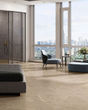 Highland Crema Marble Porcelain Tile