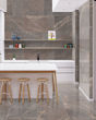 Highland Noce Marble Porcelain Tile