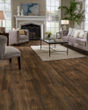 Hillside Hickory Acorn Restoration 7" Laminate